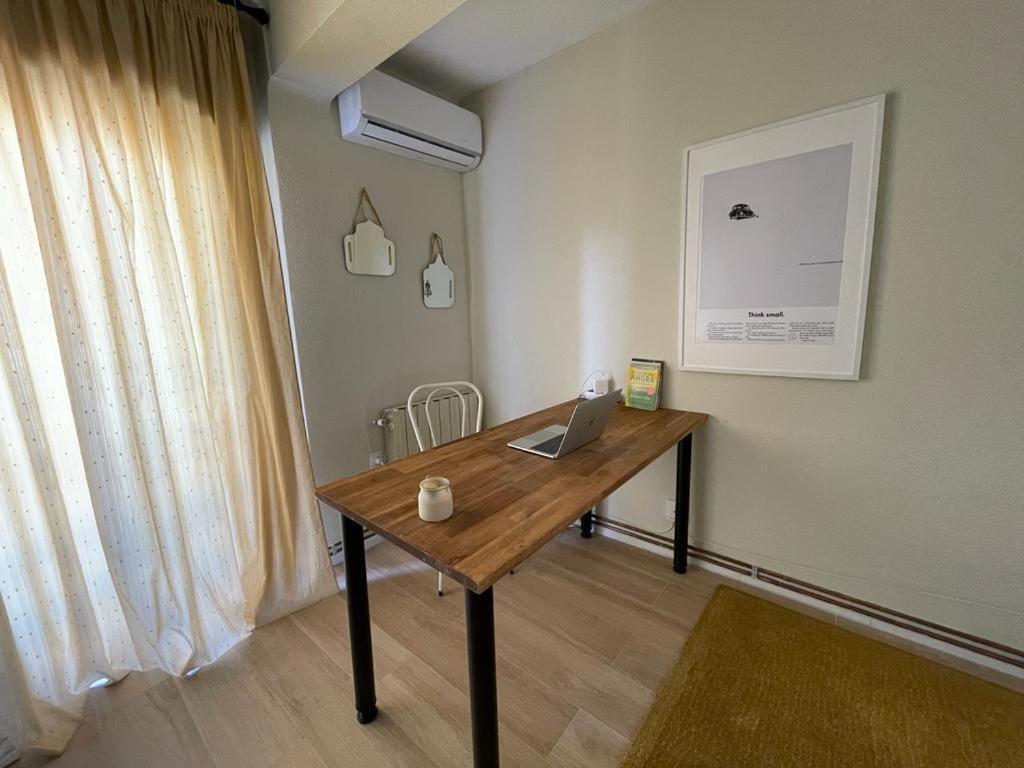 Апартаменты Precioso Apartamento. Buenas Vistas Y Tranquilidad Гранада Экстерьер фото